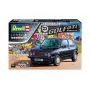 Auto modelis Revell 35 Years VW Golf 1 GTI Pirelli