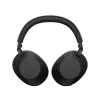 Bezvadu trokšņu slāpējošās austiņas Sony WH-1000XM6, Bluetooth, melnas, 12 mēnešu garantija