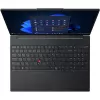 Lenovo ThinkPad E16 Gen 3 (AMD) AMD Ryzen™ 5 220 klēpjdators 40,6 cm (16 collu) WUXGA 32 GB DDR5-SDRAM 1 TB SSD Wi-Fi 6E (802.11ax) Windows 11 Pro melns