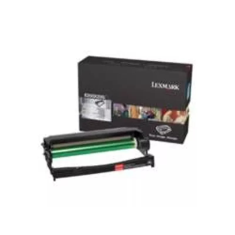 Lexmark E250X22G - Fotovadītāja komplekts LCCP - piemērots E250d, E250dn, E250dt, E250dtn, E350d, E350dt, E352dn, E352dtn, E450dn, E450dtn