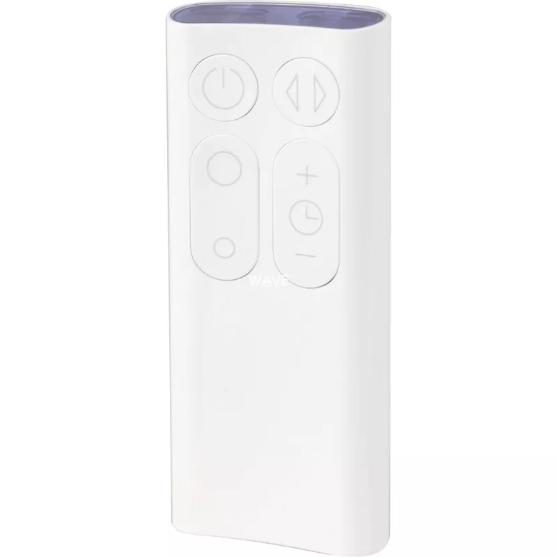 Dyson Cool AM07 Doorbell dzesēšanas ventilators Uz grīdas stāvošs Sudraba Balts