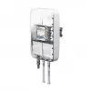 5G + Wi-Fi + GPS antena QuWireless QuMax Omni AX50MO priekš Teltonika RUTX50