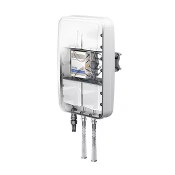 5G + Wi-Fi + GPS antena QuWireless QuMax Omni AX50MO priekš Teltonika RUTX50