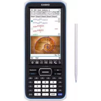 Grafiskais kalkulators Casio ClassPad fx-CP400