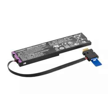 Hewlett Packard Enterprise HPE 12W Smart Storage Battery - avārijas akumulators - ProLiant BL460c Gen10, Smart Array P204i-b SR Gen10, P408e-m SR Gen10 (P01363-B21)