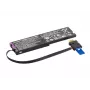 Hewlett Packard Enterprise HPE 12W Smart Storage Battery - avārijas akumulators - ProLiant BL460c Gen10, Smart Array P204i-b SR Gen10, P408e-m SR Gen10 (P01363-B21)
