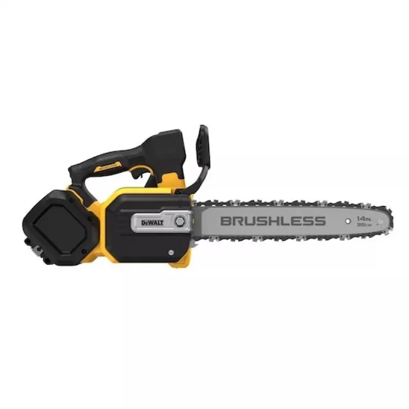 DEWALT Flexvolt bezvada motorzāģis, 35 cm, 54 V bāzes versija