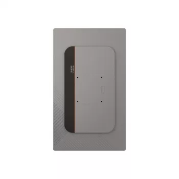 POS terminālis SUNMI FLEX 3 A13 4 GB RAM 64 GB krātuve Wi‑Fi ar ES/AK adapteri