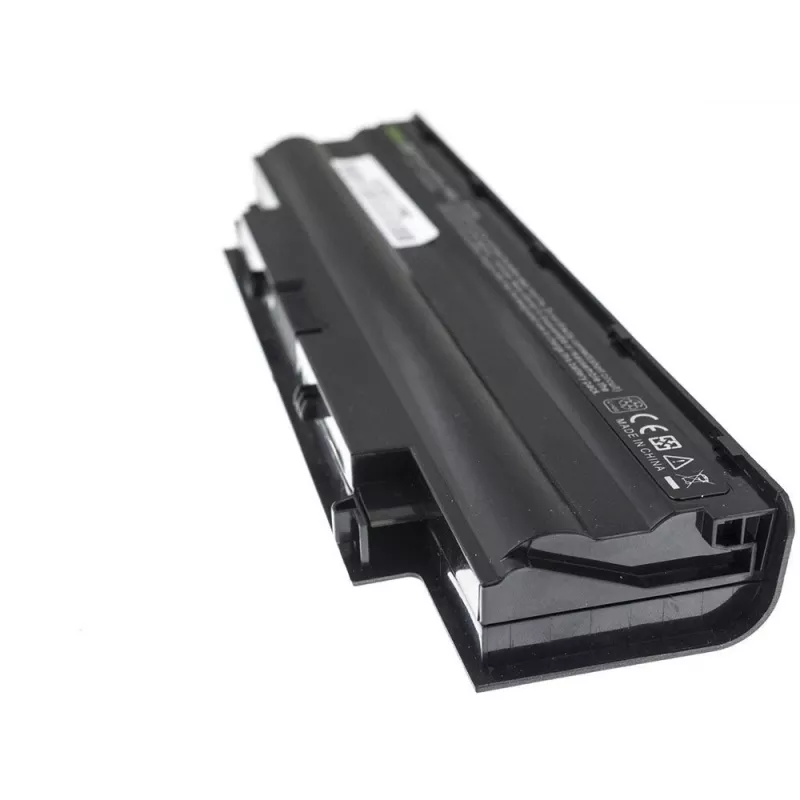 Green Cell DE01 klēpjdatora akumulators 11,1V 4400mAh augstas kvalitātes, vienkārša uzstādīšana