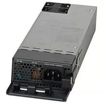 Barošanas bloks Cisco PWR-C2-1025WAC-RFB 1025W Cisco tīkla iekārtām