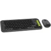 Tastatūras un peles komplekts Logitech POP Icon 920-013140