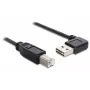 USB kabelis DeLOCK 2m USB 2.0 A - B v/v