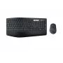 Tastatūras un peles komplekts Logitech MK850 Performance