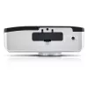 AgfaPhoto 603000 Filmu Kamera Kompakta Filmu Kamera 35 mm Melna - Sudraba (603000)