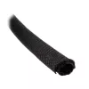 Kabeļu caurule Label-the-cable PRO5110 Melna