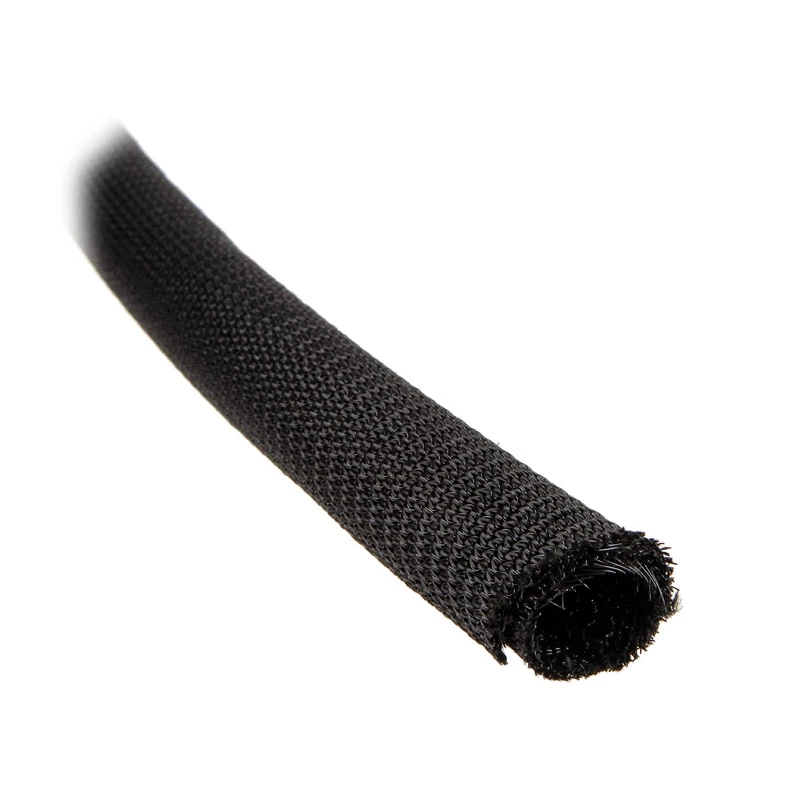 Kabeļu caurule Label-the-cable PRO5110 Melna