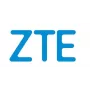 Zte RJ45-RJ45F-W-20-CAT5E Ethernet komutācijas kabelis balts