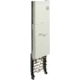 Hager ZH3EZ12PN elektrības skapis balts (ZH3EZ12PN)
