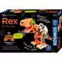 Rex - Der Dino Bot, eksperimentu komplekts
