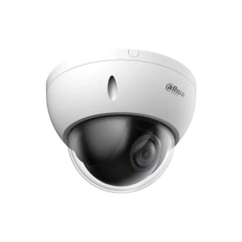 Dahua Technology WizSense SD22404DB-GNY Kupola IP drošības kamera Āra 2560 x 1440 pikseļi Griesti/Siena/Stabs