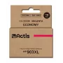 Actis KH-903MR tinte (aizstāj HP 903XL T6M07AE; Standarta; 12 ml; fuksīna) - Jauna mikroshēma