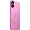 Apple iPhone 16 Plus - 5G viedtālrunis - Dual-SIM / Iekšējā atmiņa 512 GB
