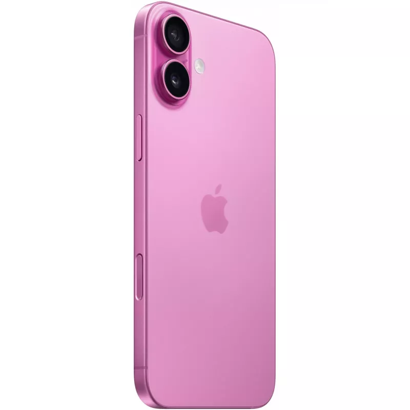 Apple iPhone 16 Plus - 5G viedtālrunis - Dual-SIM / Iekšējā atmiņa 512 GB