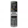 Beafon SL605LTE_EU003B Sudrabs