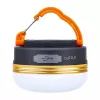 Kempinga lampa Superfire T60 2,5 W ar 1000 mAh uzlādējamu bateriju
