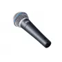 Shure Beta 58A - dinamisks, superkardioīds, vokālais mikrofons