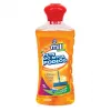 Grīdas tīrīšanas šķidrums Mill Clean oranža 1 L - Mill 1 L grīdas tīrītājs (apelsīna smarža)