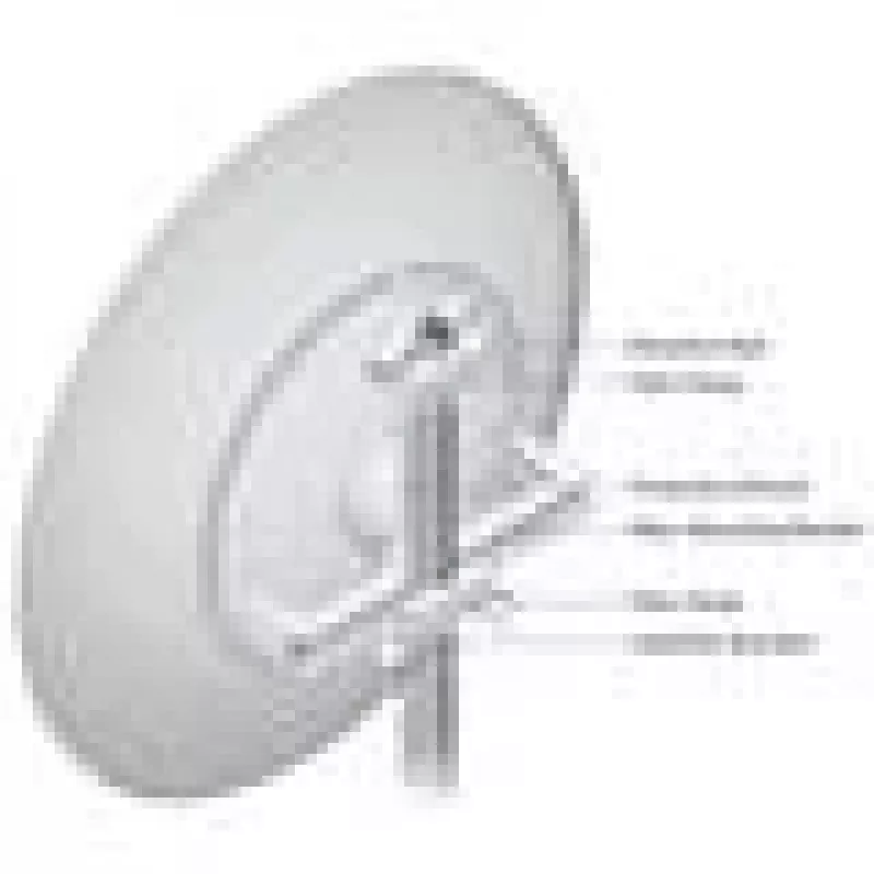 Ubiquiti RD-5G34 Networks airMAX tīkla antena virziena antena 34 dBi