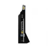Vadu maršrutētājs ASROCK G10 AC2600 — Divjoslu Wi‑Fi 802.11ac, Gigabit Ethernet, USB 3.2, 256MB zibatmiņa / 512MB RAM, Melns