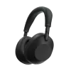 Bezvadu trokšņu slāpējošās austiņas Sony WH-1000XM6, Bluetooth, melnas, 12 mēnešu garantija