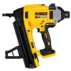 Naglu pistole DeWALT DCN890N-XJ, bezvada leņķa magazīna, 30 naglu ietilpība, naglas 13–57 mm, Ø 2,6–3,7 mm, melna