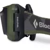Black Diamond galvas lukturis Storm 450 (olīvzaļš)