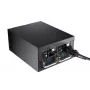 FSP Twins PRO 700W barošanas bloks PS2 ATX Redundant ATX Melns