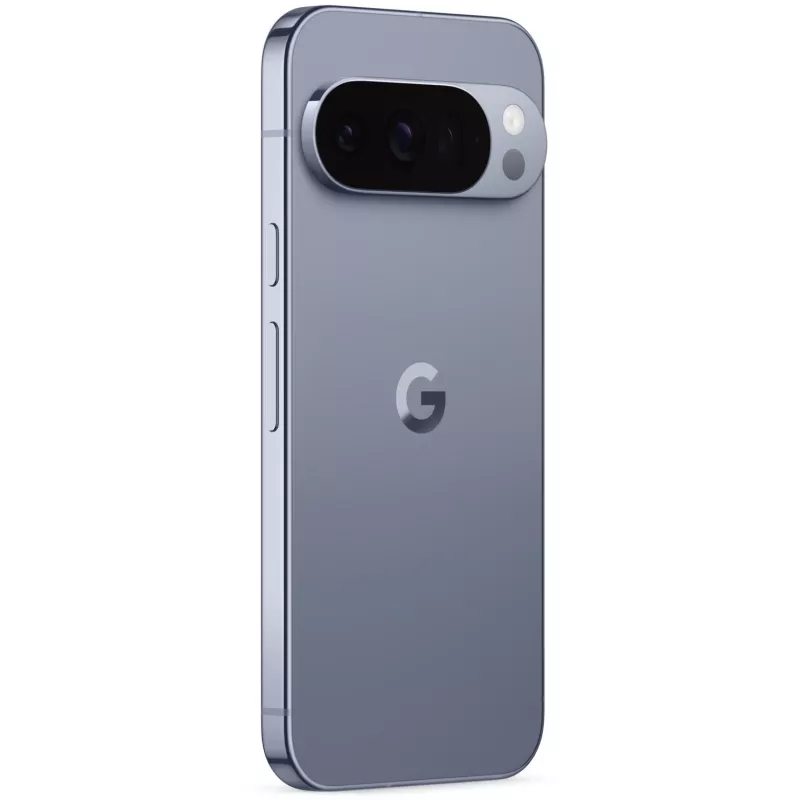 Google Pixel 10 Pro 16 cm (6.3) Dual SIM Android 16.0 5G 16 GB 128 GB 4870 mAh pelēks