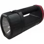 Ansmann HS5R - rokas lukturis - melns - pogas - IP20 - III - -10 - 45 °C