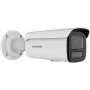 IP drošības kamera Hikvision DS-2CD2T43G2-2LI 4 MP, 4 mm objektīvs, PoE, IR 60 m, WDR 120 dB, IP67