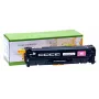 Saderīgs Static-Control Hewlett-Packard CC533A fuksīna IP Safe