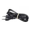 Belkin INC016VFBK barošanas adapteris/invertors iekštelpām Melns