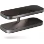 Zens ZEQC01B/00 strāvas adapteris, melns