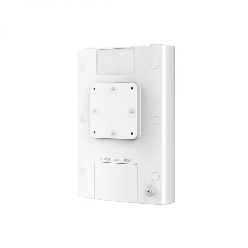 Bezvadu piekļuves punkts Grandstream GWN7630LR 2,4 GHz 5 GHz Wi-Fi 802.11ac