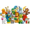 LEGO MINIFIGURES 71051 28. sērija - Dzīvnieki