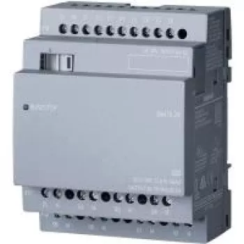 Siemens 6ED1055-1CB10-0BA2 Displejs