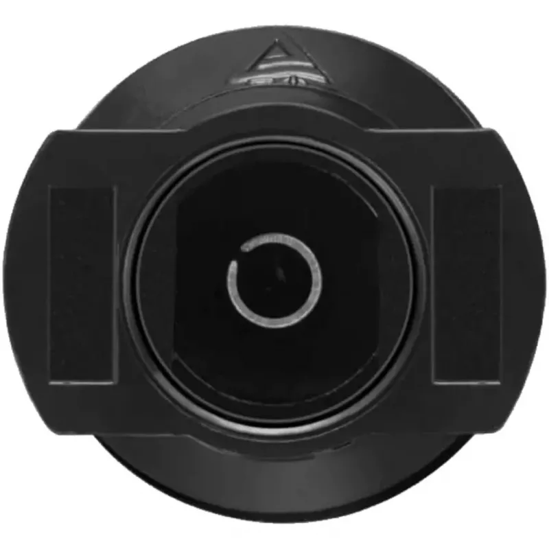Kabelis EcoFlow LMC4-XT60I-2.5M saules paneļiem, XT60i savienotājs, 2,5 m, melns/sarkans