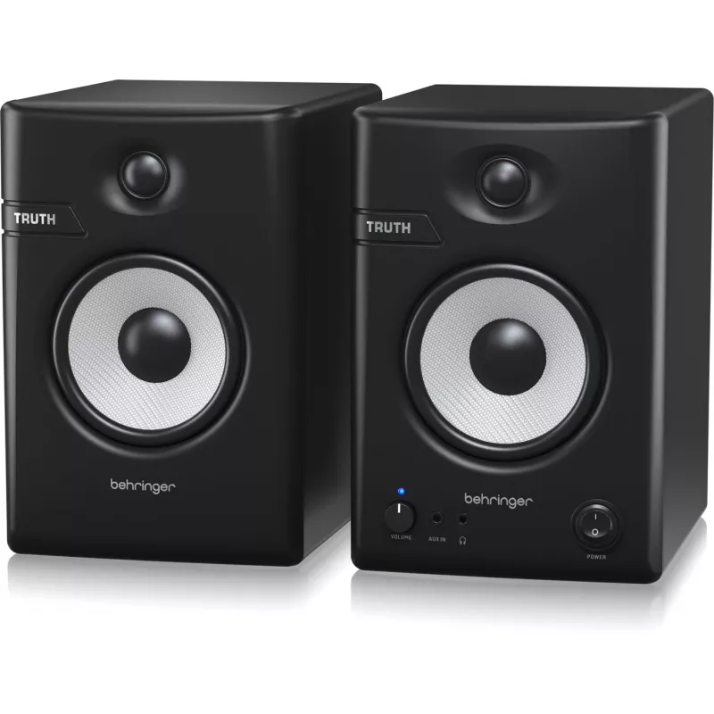 Skaļruņi Behringer Truth 4.5 BT 32 W