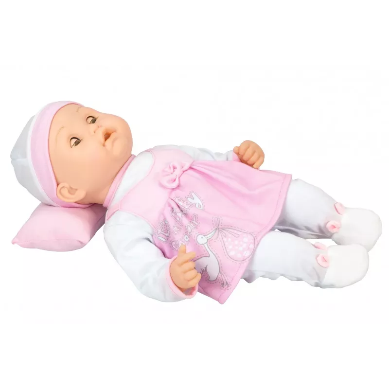 Artyk Natalia Adorable baby lelle
