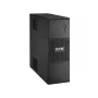 Eaton 5S 550i nepārtrauktās barošanas avots (UPS) 0,55 kVA 330 W 4 maiņstrāvas kontaktligzdas